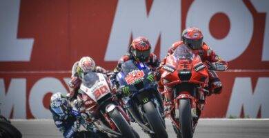 MotoGP