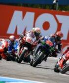 MotoGP, GP de Estiria