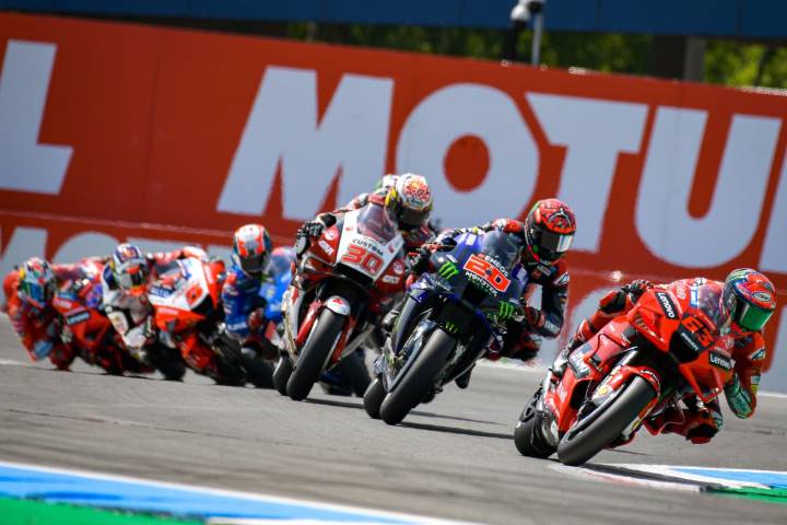 MotoGP