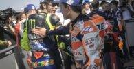 “Rossi y Márquez tienen un plus sobre el resto"