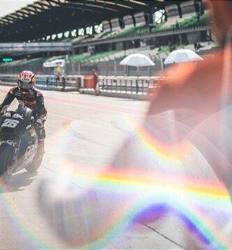 KTM y Dani Pedrosa han de tener en cuenta que parte de su credibilidad se puede ver reforzada"