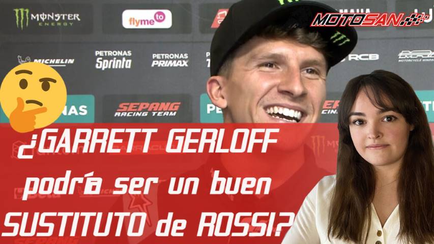 garrett gerloff