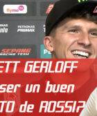 garrett gerloff