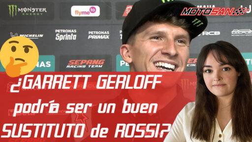 garrett gerloff