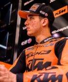 Iker Lecuona KTM