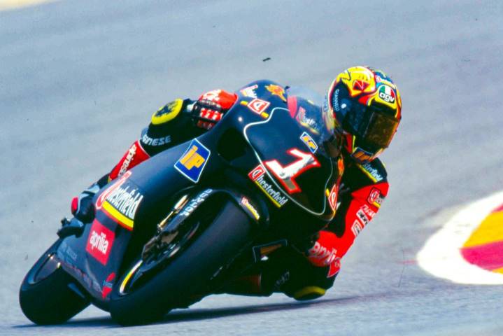 Max Biaggi