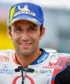 Johann Zarco Ducati