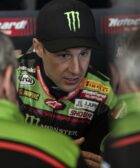 Jonathan Rea Kawasaki Racing Team WorldSBK Mundial de Superbikes
