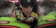 Jonathan Rea Kawasaki Racing Team WorldSBK Mundial de Superbikes