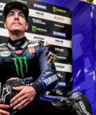 Maverick Viñales Yamaha