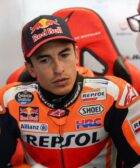 Marc Márquez MotoGP Repsol Honda