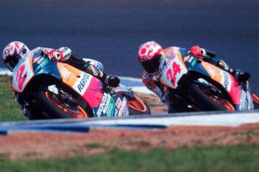 takuma aoki, motogp