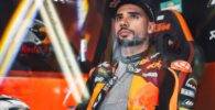 Miguel Oliveira KTM MotoGP