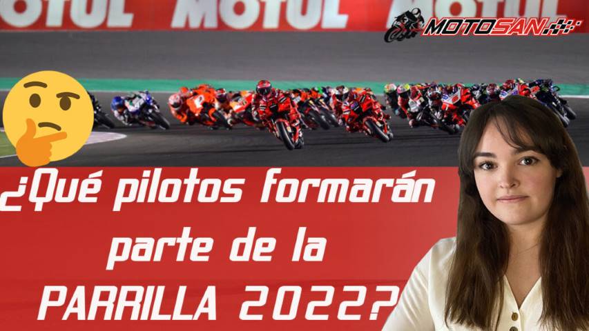 parrilla 2022