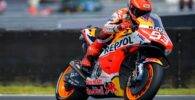 Marc Márquez Bradl