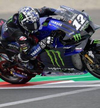 Maverick Viñales