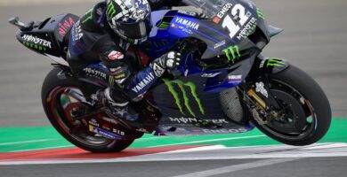 Maverick Viñales