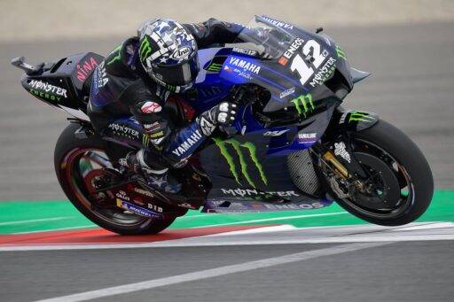 Maverick Viñales