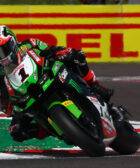Rea, worldsbk