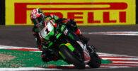 Rea, worldsbk