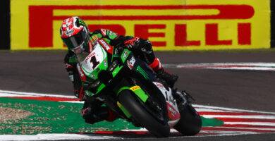 Rea, worldsbk