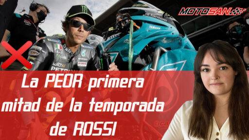 valentino rossi