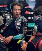Valentino Rossi MotoGP