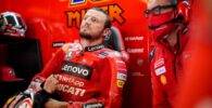 Jack Miller Ducati MotoGP