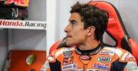 Marc Márquez MotoGP Repsol Honda
