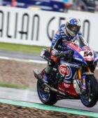 Toprak Razgatlioglu WorldSBK Pata Yamaha Most