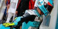 leopard racing, moto3, dennis foggia