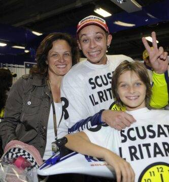Rossi, MotoGP, Yamaha