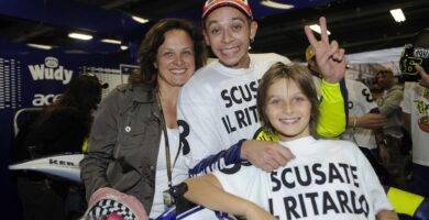 Rossi, MotoGP, Yamaha