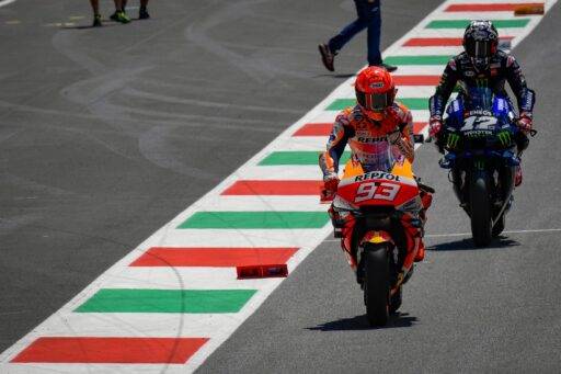 Crutchlow: "Respeto la decisión de dejar Yamaha de Viñales"