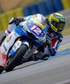 Thomas Luthi Moto2 SAG Team PruestelGP