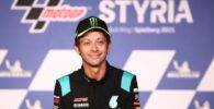 Valentino Rossi