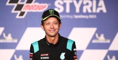 Valentino Rossi