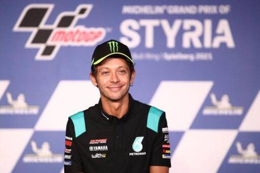 Valentino Rossi