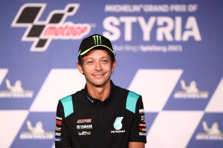 Valentino Rossi