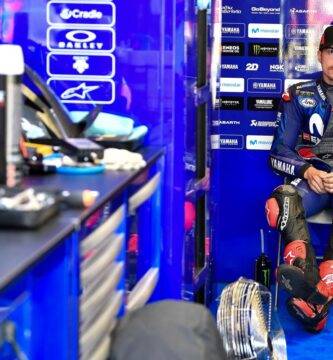 Maverick Viñales, Yamaha, MotoGP