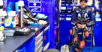 Maverick Viñales, Yamaha, MotoGP