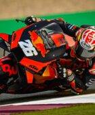 Alex Crivillé Dani Pedrosa KTM MotoGP Austria Red Bull Ring