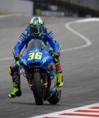 Joan Mir Suzuki Ecstar MotoGP