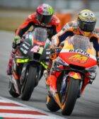 Aleix Pol Espargaró Repsol Honda Aprilia MotoGP