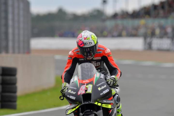 aleix espargaró, motogp