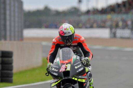 aleix espargaró, motogp