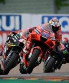 Jack Miller, MotoGP, Ducati
