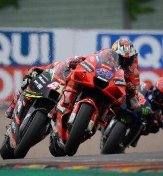 Jack Miller, MotoGP, Ducati