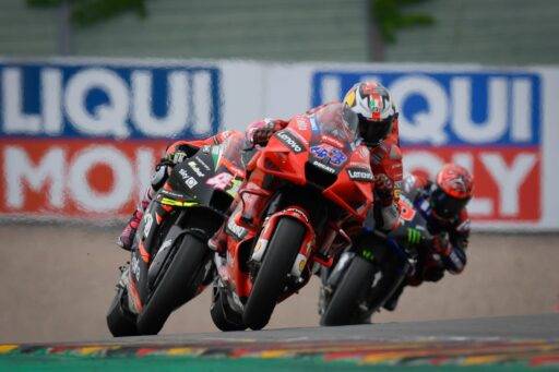 Jack Miller, MotoGP, Ducati