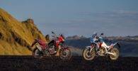 honda africa twin